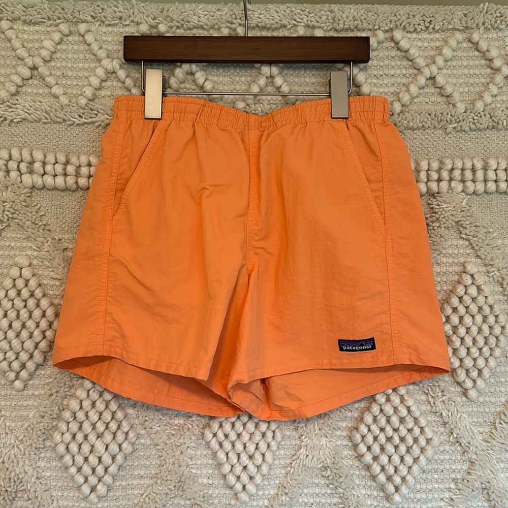 Patagonia Women’s Baggies Short 5”